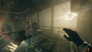 Dark Signal