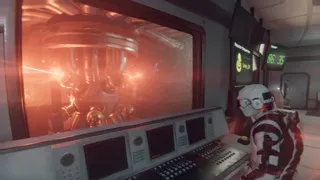Dark Signal