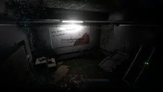 Скриншот 6 к игре Dark Signal