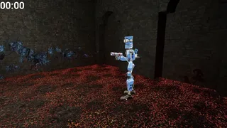 Fire Entrance