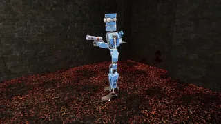 Скриншот 7 к игре Fire Entrance