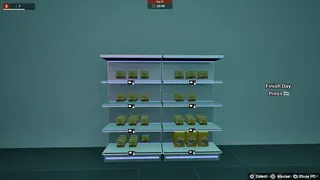 Скриншот 6 к игре Cyberpunk Store Simulator