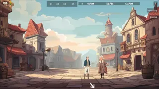 Скриншот 5 к игре Rockthesea