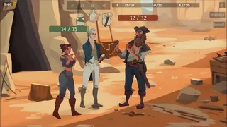 Скриншот 6 к игре Rockthesea