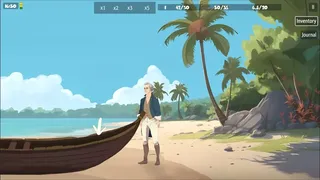Скриншот 7 к игре Rockthesea