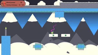 Скриншот 5 к игре Frogshot Adventure
