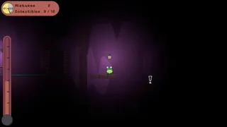 Скриншот 6 к игре Frogshot Adventure