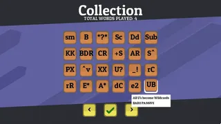 Скриншот 7 к игре Spellatro