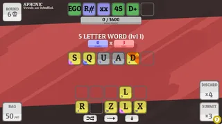 Скриншот 8 к игре Spellatro