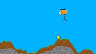Скриншот 5 к игре Nick's Saturday Morning Games (NSMG)