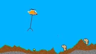 Скриншот 6 к игре Nick's Saturday Morning Games (NSMG)