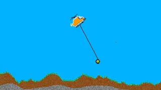 Скриншот 7 к игре Nick's Saturday Morning Games (NSMG)