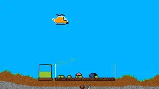 Скриншот 8 к игре Nick's Saturday Morning Games (NSMG)