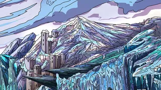 100 Ice Cats