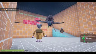 Rat Eater