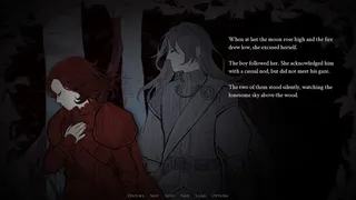 Trail of Stars
