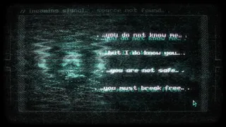 Скриншот 6 к игре Xenosensory