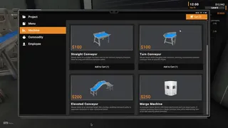 Скриншот 6 к игре Food Processing Simulator
