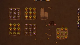 Скриншот 5 к игре VEGEMANCER