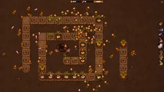 Скриншот 6 к игре VEGEMANCER