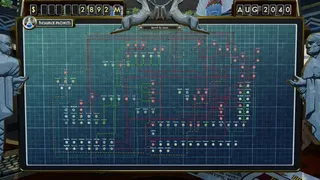 Скриншот 6 к игре Rise of Atom