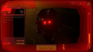Face Interrogation