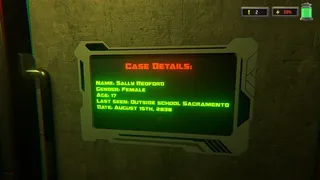 Скриншот 7 к игре Face Interrogation