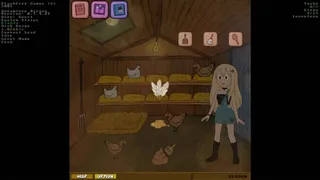 Lily's Lil Barn Yard!