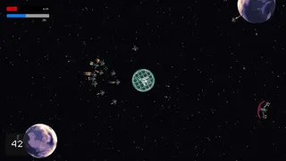 Blastroid