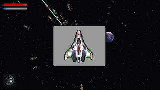 Blastroid