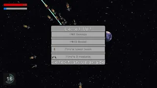 Скриншот 5 к игре Blastroid