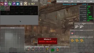 Ironsphere