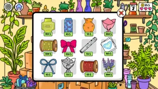 Скриншот 5 к игре Cozy Florist