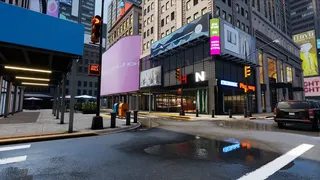 Beauty Store Simulator