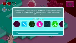 Скриншот 8 к игре Science Skaters