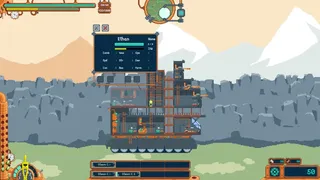 Скриншот 6 к игре Rustmire