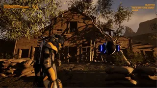 The Last Detour