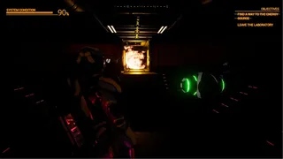 Скриншот 6 к игре The Last Detour