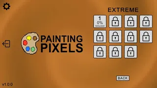 Скриншот 7 к игре Painting Pixels