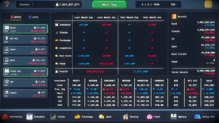 Apes Ticker