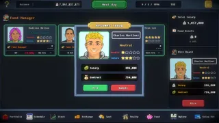 Apes Ticker