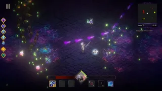 Скриншот 5 к игре Echoes of Eclipse