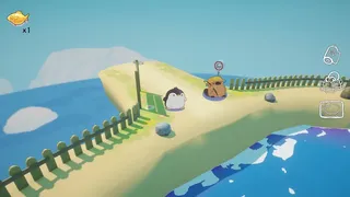 Скриншот 8 к игре 企布斯大冒險