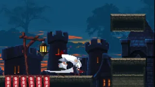 Shadow Monarchs Rise