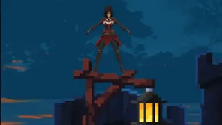 Скриншот 6 к игре Shadow Monarchs Rise