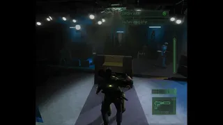 Tom Clancy's Splinter Cell: Pandora Tomorrow