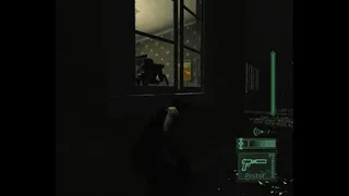 Tom Clancy's Splinter Cell: Pandora Tomorrow