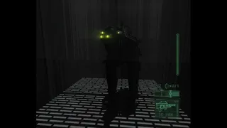Скриншот 5 к игре Tom Clancy's Splinter Cell: Pandora Tomorrow