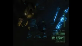 Скриншот 6 к игре Tom Clancy's Splinter Cell: Pandora Tomorrow