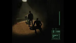 Скриншот 7 к игре Tom Clancy's Splinter Cell: Pandora Tomorrow